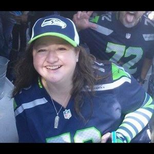 Meet your Posher, Ginger